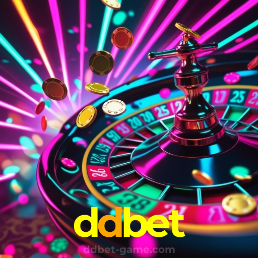 ddbet：Apostas emocionantes em futebol e vitórias épicas no cassino online!