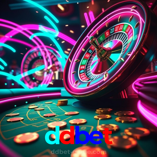 ddbet：Jogue nas melhores slots e leve para casa prêmios sensacionais!