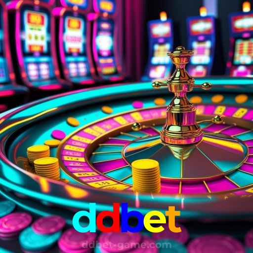 ddbet:Jogue nas melhores slots e conquiste jackpots incrÃveis!