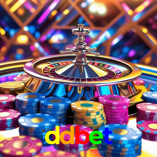 ddbet:Em cada jogo, a chance de ganhar é sua! Jogue agora no cassino!
