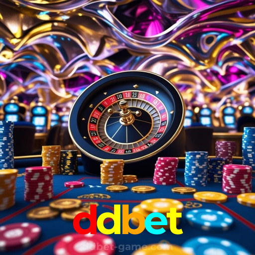 ddbet：Ganhe no blackjack, aposte no futebol e vença com grandes prêmios!