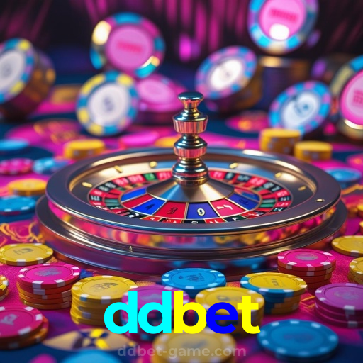 ddbet:Em nosso cassino online, a sorte está ao seu lado! Aposte agora!