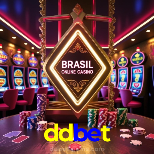 ddbet:Jogue slots, aposte no futebol e vença com grandes prêmios!