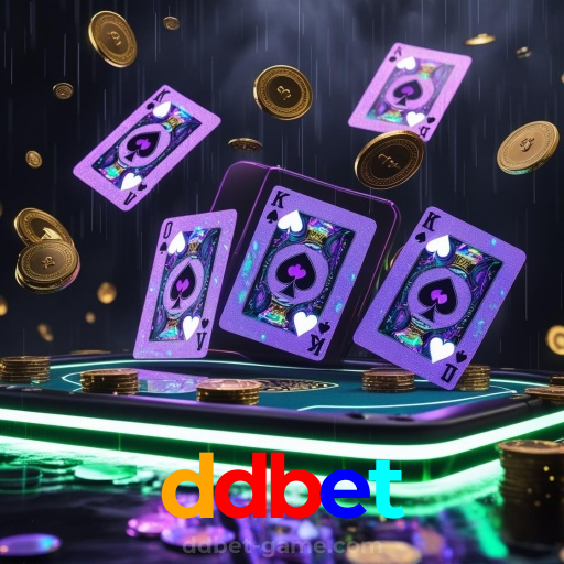 ddbet:Cada giro nas slots é uma chance de mudar sua sorte!