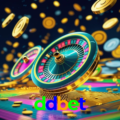 ddbet:Seu time na vitória e os jackpots no cassino online te esperam!