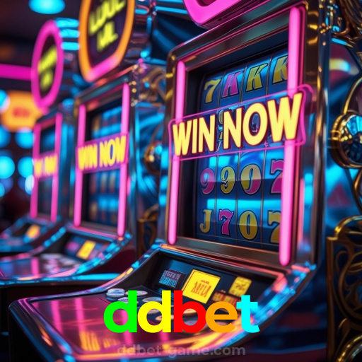ddbet：Desafie a roleta e conquiste vitórias épicas!