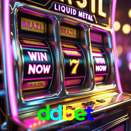 ddbet:Jogue agora e vença nas melhores slots online!