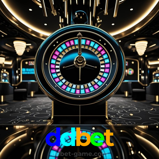 ddbet:Cada giro nas roletas é uma chance de vitória! Aposte agora!