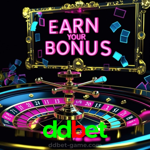 ddbet:Em cada giro nas slots, a vitória está ao seu alcance!