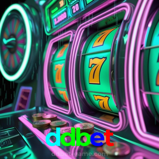 ddbet:Jogue slots, poker e aposte no futebol para prêmios incríveis!
