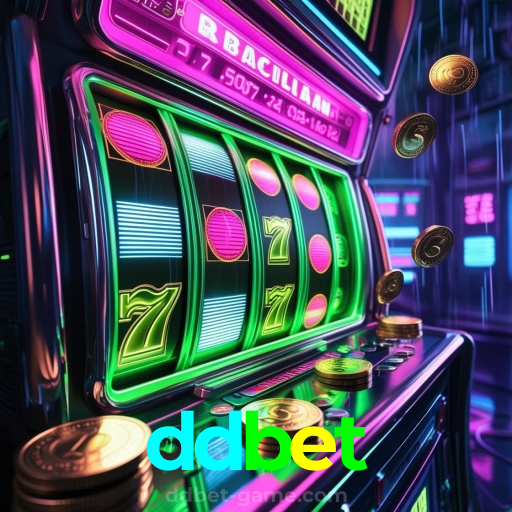 ddbet:Onde o futebol e o cassino online se encontram para diversão sem fim!
