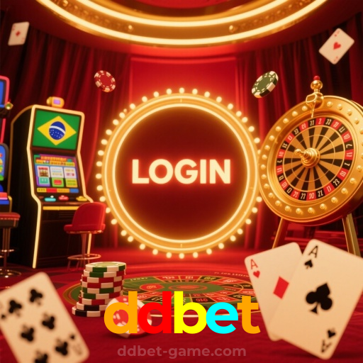 ddbet：A emoção das slots online te espera! Gire e ganhe prêmios incríveis!