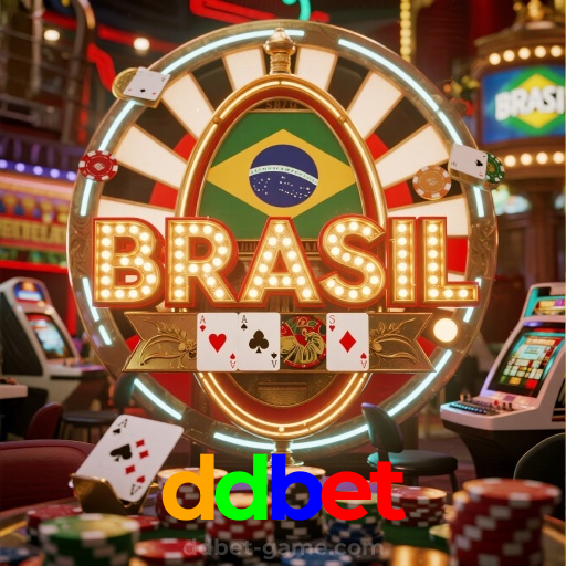 ddbet：Jogue blackjack, aposte no futebol e conquiste vitórias incríveis!