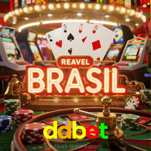 ddbet：A sorte está no seu lado nas nossas roletas! Aposte agora!