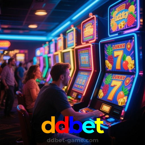 ddbet：Poker, roleta e apostas no futebol online, onde sua sorte brilha!