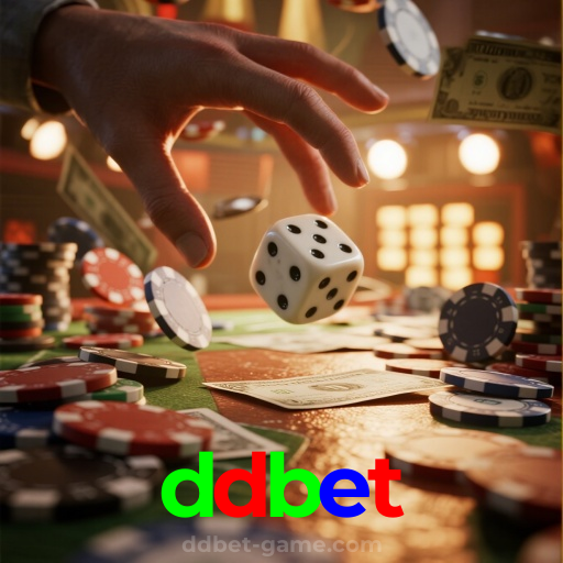 ddbet：Encontre a sorte na roleta! Aposte agora e ganhe!