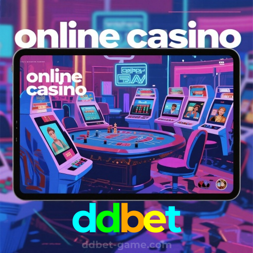 ddbet：Aposte no futebol online e seja o maior vencedor de todos!