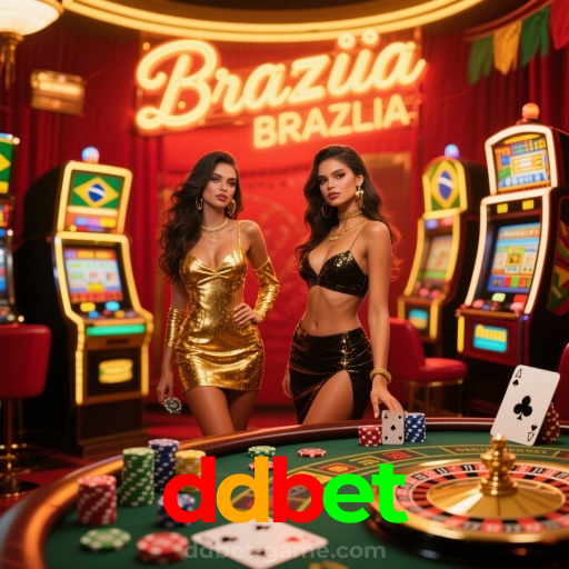 ddbet：Jogue futebol online e sinta a adrenalina das grandes vitórias!