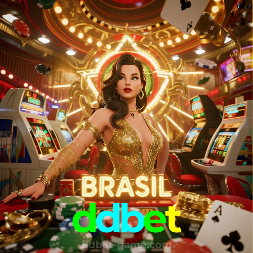 ddbet：Jogue slots, poker e aposte no futebol online para grandes prêmios!