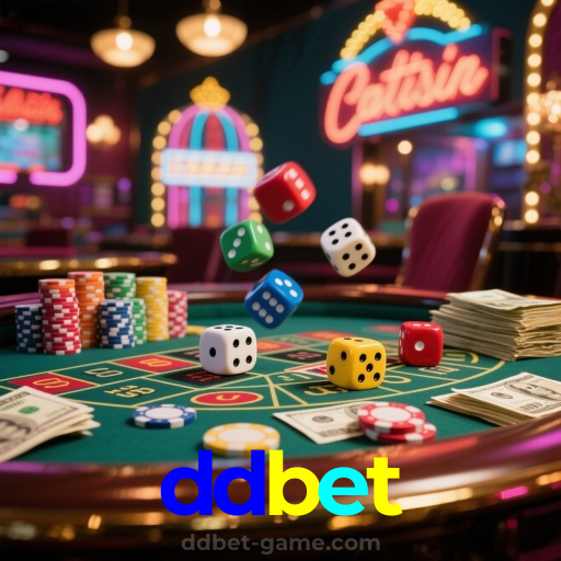 ddbet：Aposte em futebol ao vivo e ganhe prêmios em jogos de cassino como roleta!
