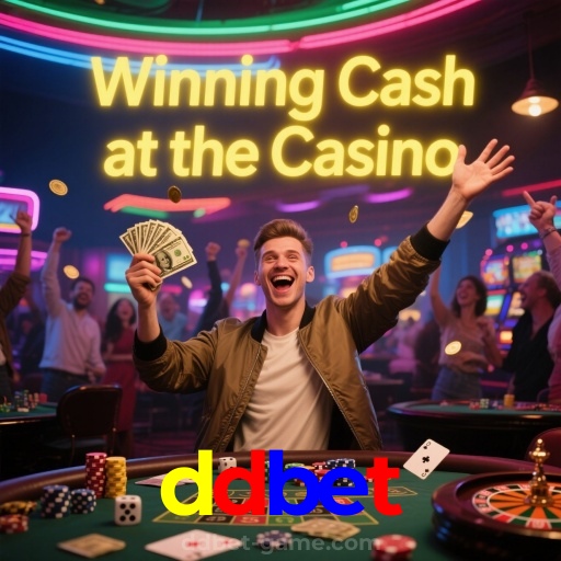 ddbet：Aposte no futebol digital e sinta a emoção de vencer!