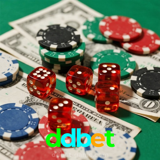 ddbet：Aposte no futebol online e conquiste prêmios incríveis agora!