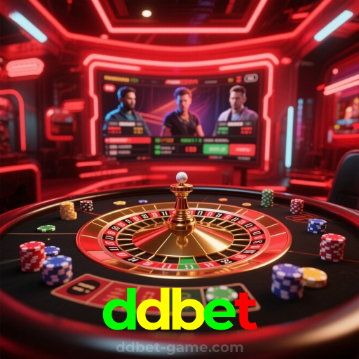 ddbet：Aposte agora nas roletas e conquiste prêmios fantásticos!