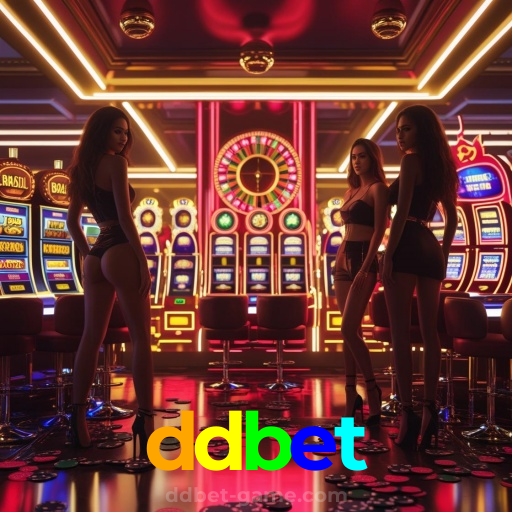 ddbet:As melhores oportunidades estão aqui! Aposte nas slots e ganhe prêmios fantásticos!