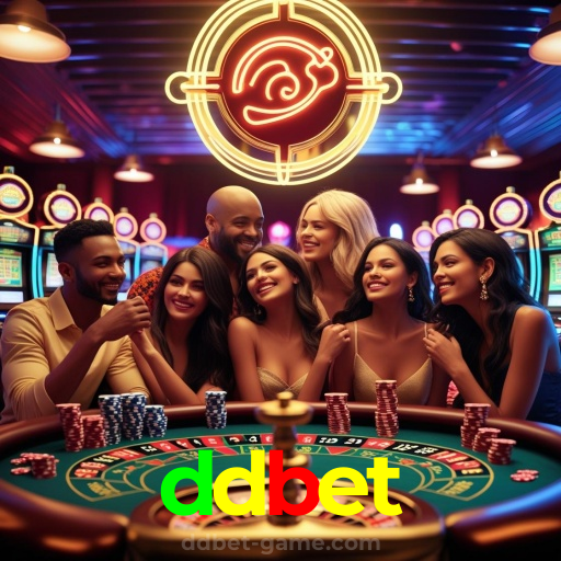 ddbet：Jogue nas nossas slots e conquiste prêmios de tirar o fôlego!