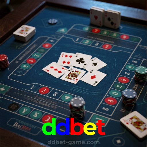 ddbet：Prepare-se para as melhores vitórias! Jogue em nosso cassino online!