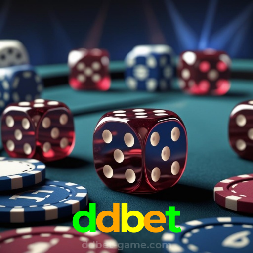 ddbet:Aposte no futebol e jogue as melhores slots para grandes vitórias!