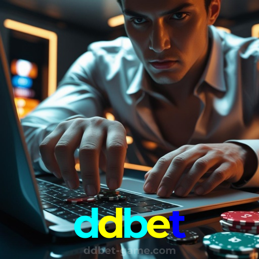 ddbet：Aposte no futebol e conquiste prêmios em blackjack e poker!