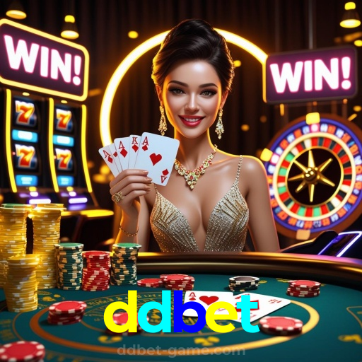 ddbet:A sorte está ao seu lado! Aposte nas melhores opções e vença agora!