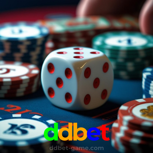 ddbet:Sinta a emoção do cassino! Aposte agora e ganhe prêmios reais!