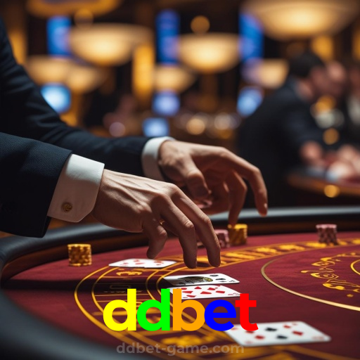 ddbet:Jogue nas melhores slots e conquiste o jackpot dos seus sonhos!
