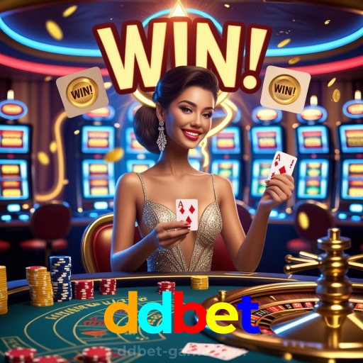 ddbet:Aposte no futebol e jogue slots emocionantes com grandes prêmios!