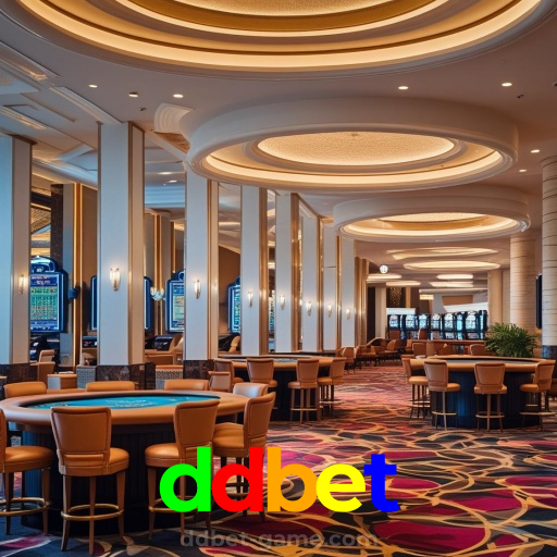 ddbet：Jogue slots e aposte no futebol ao vivo para vitórias emocionantes!