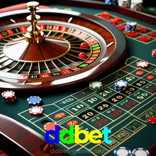 ddbet：No futebol online, cada aposta te leva mais perto da vitória!