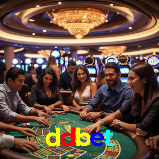 ddbet:Ganhe no futebol e conquiste prêmios nos melhores jogos de cassino online!