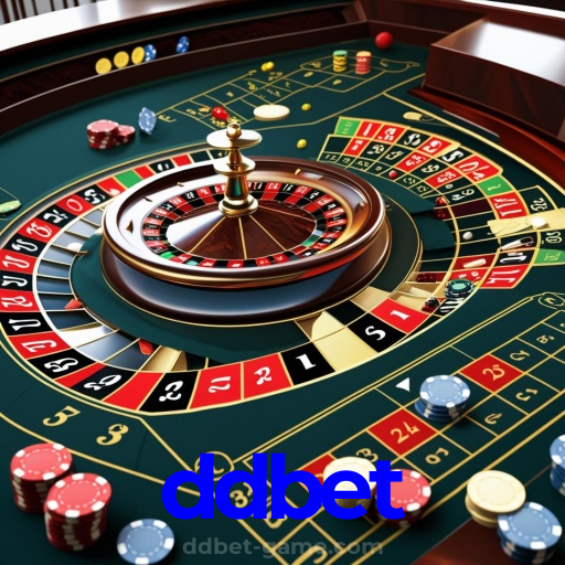 ddbet：Vença no futebol online e transforme suas apostas em prêmios!