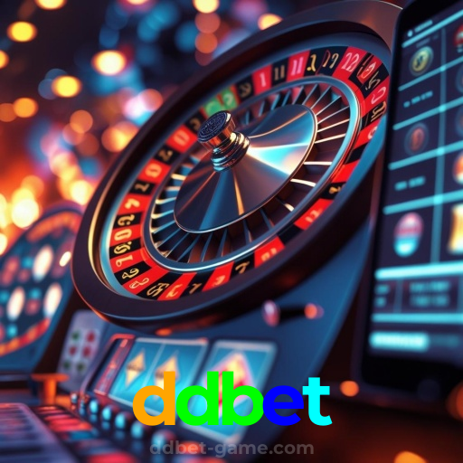 ddbet:Aposte no seu time de futebol e ganhe no blackjack e roleta online!