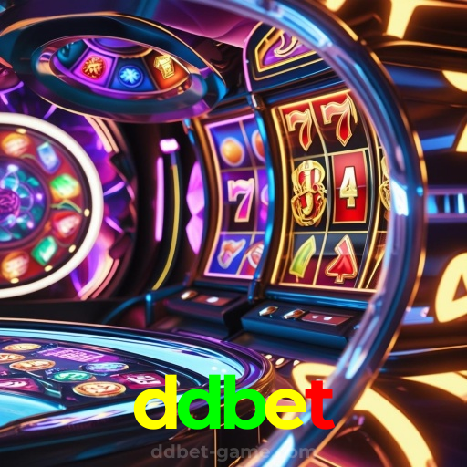 ddbet：Aposte no futebol online e mostre seu talento para ganhar!