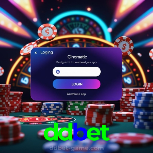 ddbet:Ganhe no futebol e nos melhores jogos de cassino como poker e blackjack!