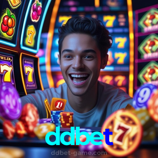 ddbet：Ganhe prêmios fantásticos nas roletas online!