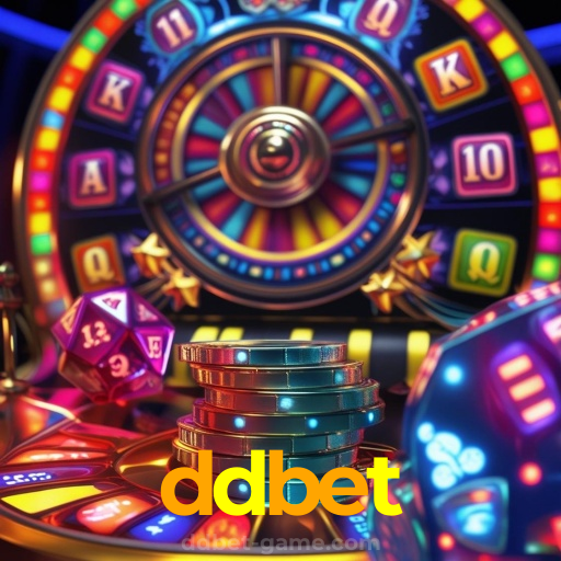 ddbet：Apostas de futebol online te esperam! Aposte e vença agora!