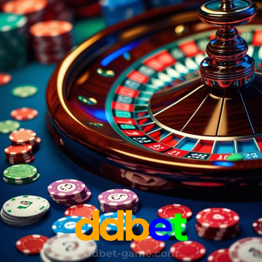 ddbet:Ganhe prêmios incríveis jogando roleta e apostando no futebol online!