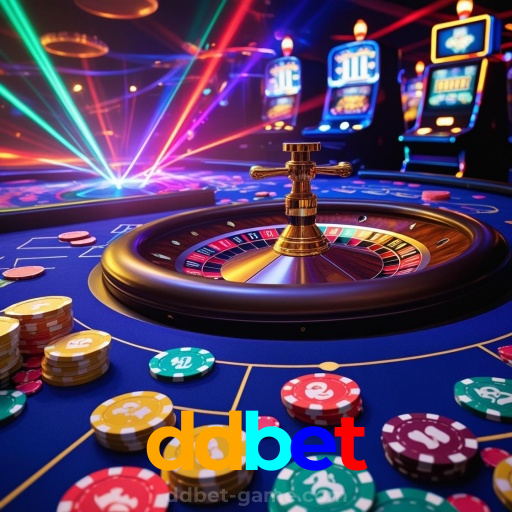 ddbet:As melhores slots com grandes vitórias te aguardam! Jogue agora!
