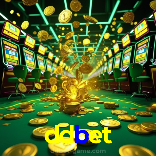 ddbet:As slots mais emocionantes estão esperando por você! Jogue agora!