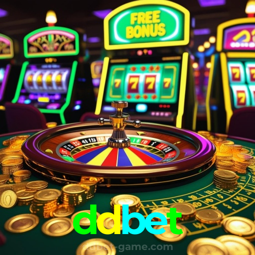 ddbet:A sorte está esperando por você! Vença na roleta e ganhe grandes vitórias!