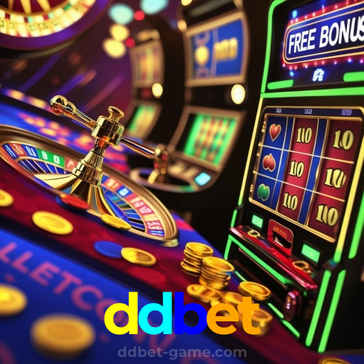 ddbet:O cassino online ideal para quem ama futebol e jogos de cassino!